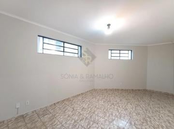 Casa · 138m² · 3 Quartos · 2 Vagas · Casa para alugar com 03 quartos, sendo 01 suíte e quintal no bairro Vila Monte Alegre, em Ribeirão P
