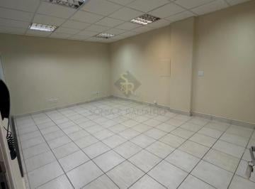 Comercial · 21m² · Sala comercial para alugar no bairro Jardim América, em Ribeirão Preto/SP.