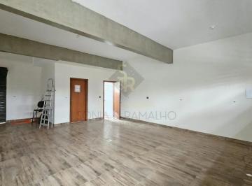 Comercial · 105m² · Imóvel comercial para locação no bairro Jardim Piratininga, em Ribeirão Preto/SP.
