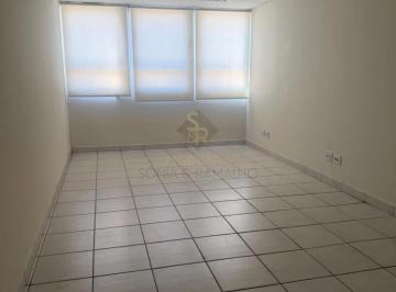 Comercial · 23m² · Sala comercial para alugar com banheiro privativo no bairro Jardim América, em Ribeirão Preto/SP.