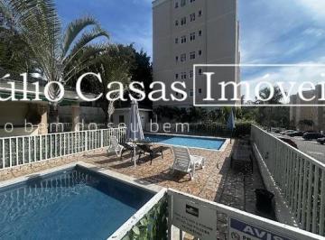 Apartamento · 58m² · 2 Quartos · 1 Vaga · Apartamento à Venda e para Alugar 4 Quartos no Além Ponte, Sorocaba/SP