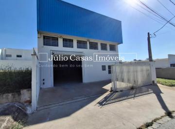 Comercial · 360m² · 1 Vaga · Galpão Comercial para Alugar no Jardim do Paço, Sorocaba/SP