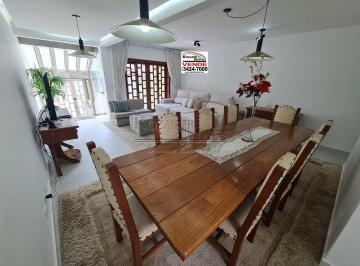 Casa · 279m² · 3 Quartos · 4 Vagas · Sobrado com 3 quartos, Parque Anchieta, São Bernardo do Campo - R$ 2 mi, Cod: 5473
