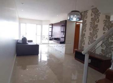 Apartamento · 187m² · 4 Quartos · 3 Vagas · Cobertura com 4 quartos, Centro, São Bernardo do Campo - R$ 1.79 mi, Cod: 4630