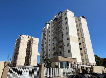 Apartamento · 57m² · 2 Quartos · 1 Vaga · Apartamento com 2 quartos no Villa Venezia em Messejana, Fortaleza