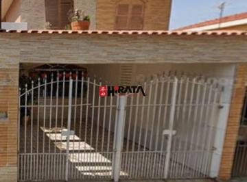 cb8244269c583e7e0b75d24e77638f358040086b · Sobrado com 3 dormitórios à venda, 140 m² por R$ 1.200.000,00 - Jardim Caravelas - São Paulo/SP