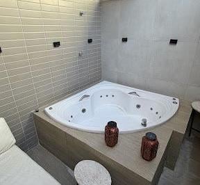 bd0f466e41f75bc00cd111adbc6e6b005076c4da · Flat mobiliado à venda, 26 m² por R$ 360.000 - Jardim Oceania - João Pessoa/PB