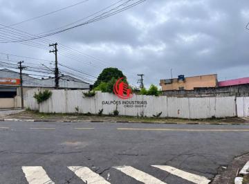 e32235e144281d58778d754fc6f1af7f6172decb · Terreno para alugar, 700 m² por R$ 15.000,00/mês - Jardim Presidente Dutra - Guarulhos/SP