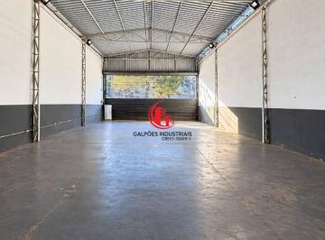 93f04a2d966f82fb9d97e6e7ffffb666f622048e · Galpão para alugar, 225 m² por R$ 9.720,00/mês - Cidade Jardim Cumbica - Guarulhos/SP