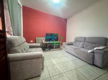 677a355bb34b7400e1547b7abef4f17861867864 · Casa com 4 dormitórios à venda, 150 m² por R$ 450.000,00 - Jardim Bom Pastor - Carapicuíba/SP