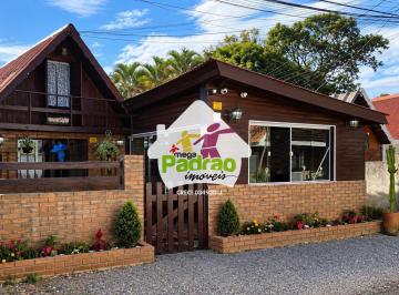 Casa · 125m² · 4 Quartos · Casa de Condomínio com 4 quartos, Chácaras Maringá, Atibaia - R$ 230 mil, Cod: 11178