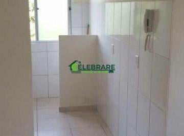Apartamento · 44m² · 2 Quartos · 1 Vaga · APTO NO SANTA CÂNDIDA!!! 02 QTOS, GARAGEM, ÓTIMA LOCALIZAÇÃO!