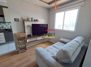 Apartamento de 2 quartos, São Paulo · TUCURUVI-APARTAMENTO 43METROS 2 QUARTOS, 01 VAGA, LAZER