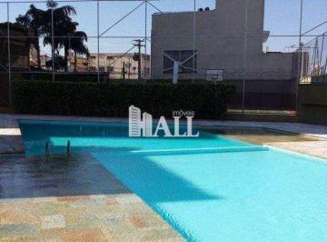 Apartamento · 115m² · 3 Quartos · 1 Vaga · Apartamento, Boa Vista,PIAZZA DEI FIORI, Rio Preto