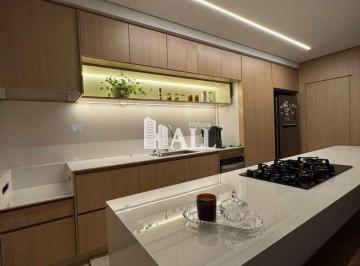 Apartamento · 98m² · 3 Quartos · 2 Vagas · Apartamento, Jardim Tarraf II, Rio Preto
