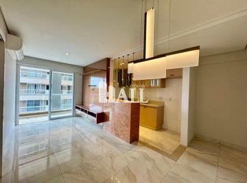 Apartamento · 82m² · 2 Quartos · 2 Vagas · Apartamento, RESIDENCIAL VILLA GIMENES, Rio Preto
