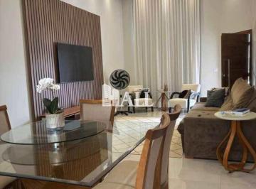 Casa · 111m² · 3 Quartos · 3 Vagas · Casa de Condomínio, Residencial Maza, Rio Preto