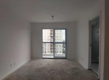Apartamento · 24m² · 1 Quarto · 1 Vaga · Studio com 1 quarto, Vila Butantã, São Paulo, Cod: 6493