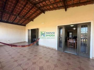 eaba10b296f656e14f45008b901960e57dc198e3 · Casa com 4 dormitórios à venda, 235 m² por R$ 395.000 - Paulicéia - Piracicaba/SP