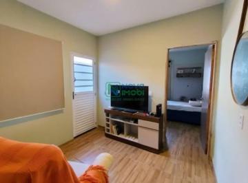 a001640ba685a8959f38c8423ff6fba9461640ac · Casa com 2 dormitórios à venda, 57 m² por R$ 300.000 - Paulicéia - Piracicaba/SP