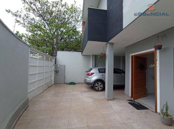cf1847d2096fa6a95e65ee79c821ab5c6d293f98 · Casa com 3 dormitórios para alugar, 183 m² por R$ 3.300,00/mês - Jardim Continental - Botucatu/SP