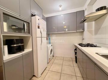 a6f18d627d60a52e242d6cce402ee745e0c89c35 · Apartamento com 2 dormitórios à venda, por R$ 200.000 - Jardim Itamarati - Botucatu/SP
