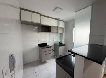 15117c661fa61574eff433abadaad06a1c2cc3c4 · Apartamento com 2 dormitórios para alugar, por R$ 2.100/mês - Jardim Paraíso - Botucatu/SP