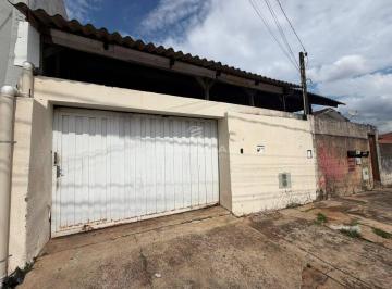 575ff79a9b6f9a16e306b2ffdbed46ed722c69e9 · Casa com 3 dormitórios à venda, por R$ 200.000 - Parque Residencial Serra Negra - Botucatu/SP