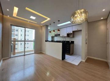 e312b1ff27f1d34a27c1318d44b86d3735c0cb2d · Apartamento com 2 dormitórios para alugar, 59 m² por R$ 2.738,00/mês - Candido Bertine - Santa Bárba