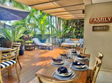 Casa · 127m² · 3 Quartos · 3 Vagas · Casa de Condomínio com 3 suítes a 500m da praia de Juquehy