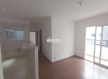 Photo 1 · Apartamento disponível para locação no bairro Martins em Uberlândia-MG