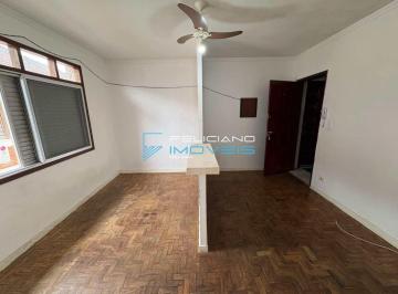 Apartamento · 30m² · 1 Quarto · 1 Vaga · Apartamento com 1 quarto, Canto do Forte, Praia Grande - R$ 180 mil, Cod: 7873