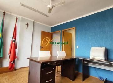 4c577beff17d2c2bc2068d699d9746387da3c877 · Sala à venda, 60 m² por R$ 70.000,00 - Centro - São José do Rio Preto/SP