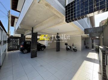 Casa · 40m² · 2 Quartos · 1 Vaga · Casa de Condomínio com 2 quartos, Nova Mirim, Praia Grande
