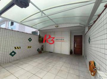 e5301371a64c527ed1eec9a0a5f6ba23df4fd49b · Casa com 3 dormitórios à venda, 155 m² por R$ 990.000,00 - Estuário - Santos/SP