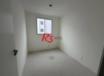 50eb3daf312ac23185102b9541680edd3f007ad7 · Apartamento com 2 dormitórios à venda, 42 m² por R$ 370.000,00 - Jabaquara - Santos/SP