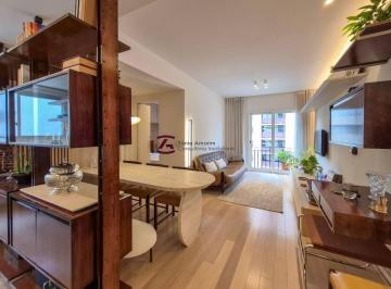 716923298c7ebe865f5a5c3497a17fbcb1ae29b0 · Apartamento com 1 dormitório à venda, - Itaim Bibi - São Paulo/SP