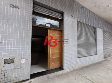 62110d3112d981840f097ba1a10fbe7e9a23698f · Laje para alugar, 400 m² por R$ 20.000,00/mês - Centro - Santos/SP