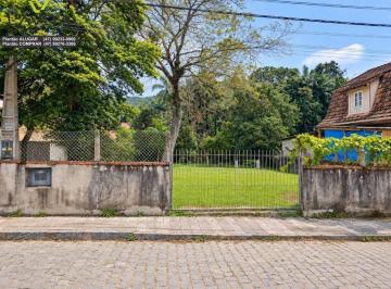 d35f9e7f62c70a8990b81e6edd2449a932da9fd2 · Terreno à venda, 706 m² por R$ 540.000 - Centro - Blumenau/SC