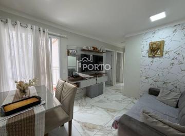 f51b034f46a9df56e3c12185b5e59bf228d9dadd · Apartamento 2 quartos à venda,  Edifício Top Life II em Piracicaba