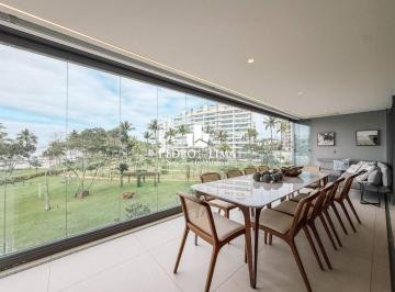 3011bde0d20b4ccd4f1c22dba4135670863727ac · Apartamento com 4 dormitórios à venda, 208 m² por R$ 16.000.000 - Riviera Módulo 03 - Bertioga/SP