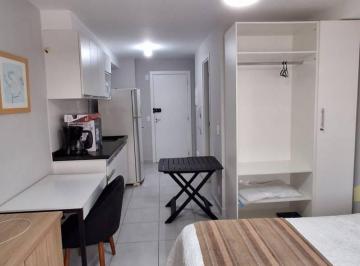 2af17431ae9b1c2c19be419dc5855222e48bb8b7 · Studio com 1 dormitório para alugar, 27 m² por R$ 3.141,00/mês - Vila Mariana - São Paulo/SP