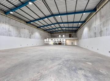 908327eb5c83dacf26d9adc4231177c4e3925353 · Galpão para alugar com mezanino no Residencial Garden Ville