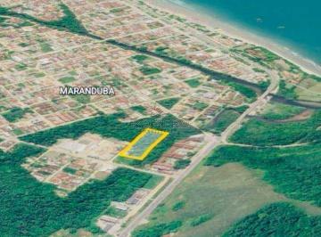 Terreno · 10083m² · Terreno, Praia da Maranduba, Ubatuba - R$ 1.06 mi, Cod: 3125