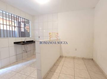 673f9872aa4db7df574e7a2dacf880274e53c4d9 · Casa com 1 dormitório para alugar, 40 m² por R$ 800,00/mês - Vila Nova Galvão - São Paulo/SP