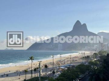 Apartamento · 212m² · 4 Quartos · 2 Vagas · Cobertura : Linear / Residencial / Ipanema