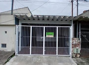 Casa · 130m² · 2 Quartos · 2 Vagas · Casa à Venda no Jardim d' Abril Osasco São Paulo