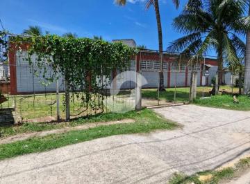 158211ef1e3c0434d39588e6b879ab2b81a118cd · Prédio à venda, 600 m² por R$ 1.900.000,00 - Calaboca (Inoã) - Maricá/RJ