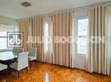 Apartamento · 153m² · 3 Quartos · 1 Vaga · COBERTURA LINEAR MARAVILHOSA