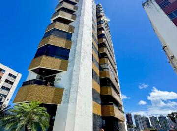Apartamento de 3 quartos, Salvador · Cobertura Duplex 3/4, 2 suítes, uma master, dep.completa, piscina privativa, 3 vagas,Horto Florestal